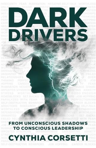 Cover image for Dark Drivers