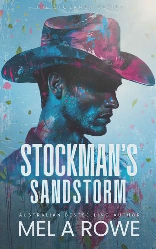 Cover image for Stockman's Sandstorm