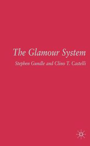 Cover image for The Glamour System