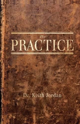 Cover image for The Practice