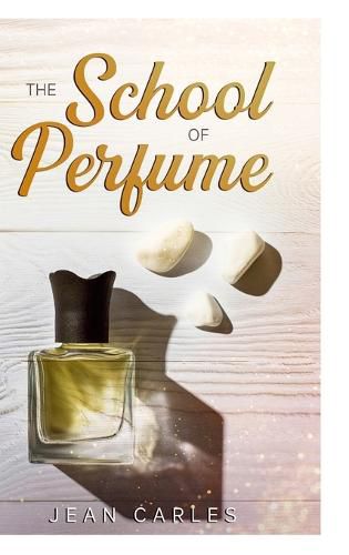 Cover image for The School of Perfume