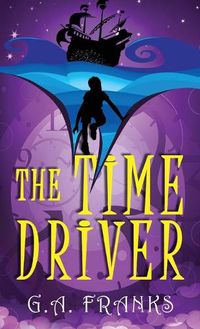 Cover image for The Time Driver