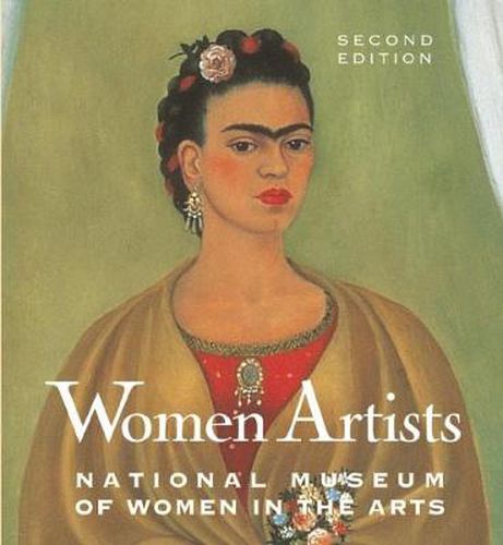 Cover image for Tiny Folio Women Artists