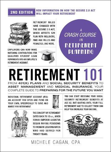 Retirement 101, 2nd Edition