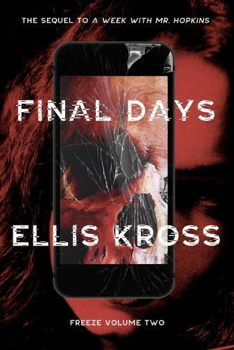 Cover image for Final Days