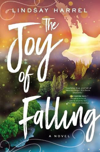 Cover image for The Joy of Falling