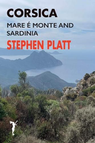 Cover image for Corsica Mare e Monte and Sardinia