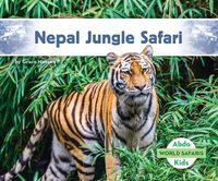 Cover image for Nepal Jungle Safari