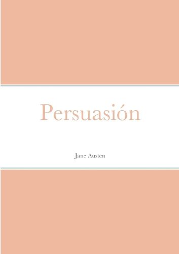 Cover image for Persuasion