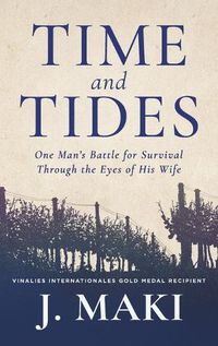 Cover image for Time and Tides