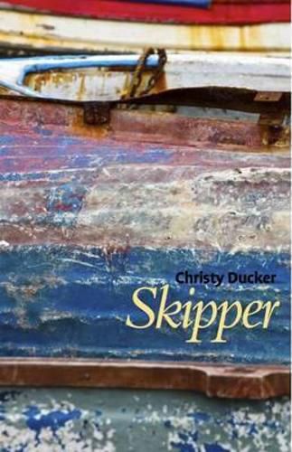 Cover image for Skipper