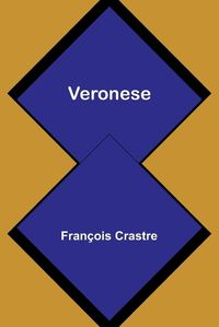 Cover image for Veronese