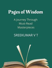 Cover image for Pages of Wisdom