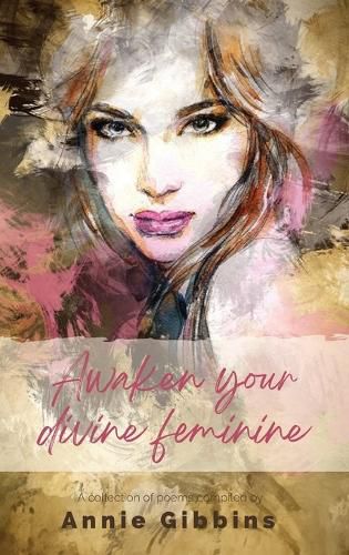 Cover image for Awaken Your Divine Feminine