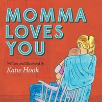 Cover image for Momma Loves You