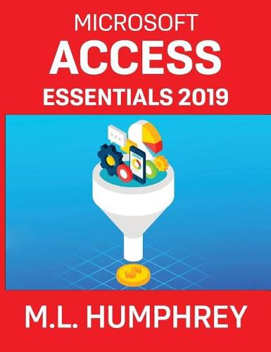 Cover image for Access Essentials 2019