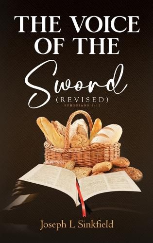 Cover image for The Voice Of The Sword (Revised)