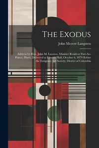 Cover image for The Exodus