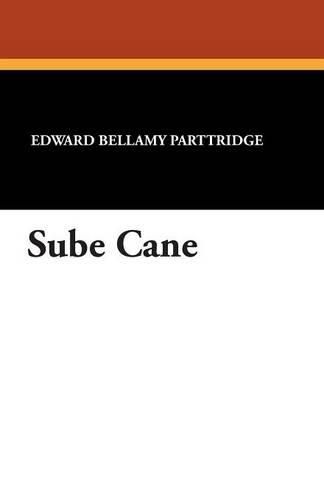 Cover image for Sube Cane