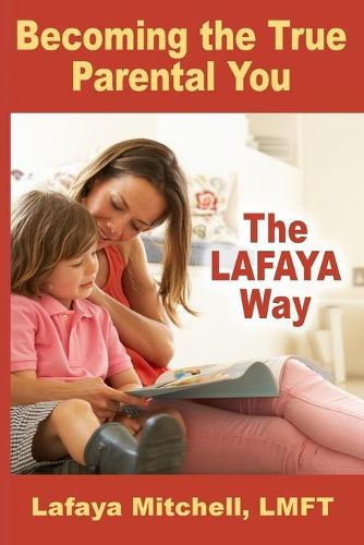 Cover image for The Lafaya Way