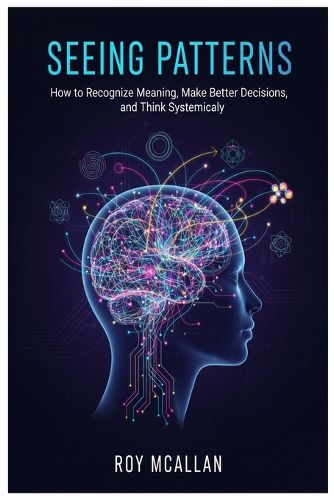 Cover image for Seeing Patterns