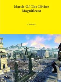 Cover image for March Of The Divine Magnificent
