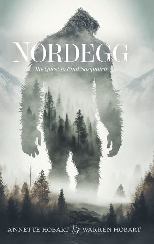 Cover image for Nordegg