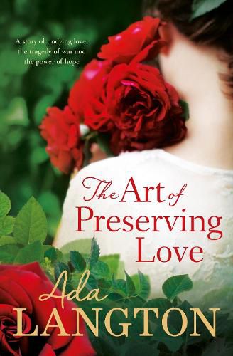 Cover image for The Art Of Preserving Love