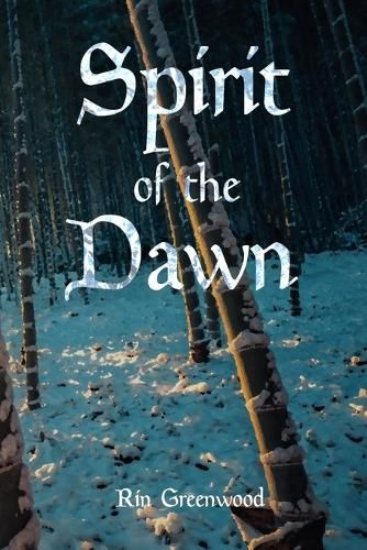 Cover image for Spirit of the Dawn