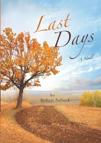 Cover image for Last Days