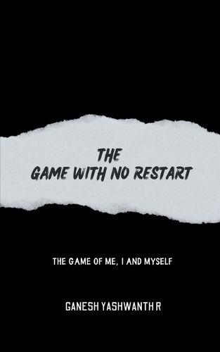 Cover image for The Game With No Restart