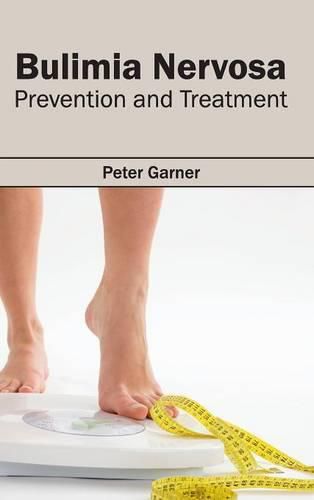 Cover image for Bulimia Nervosa: Prevention and Treatment