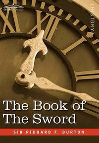 Cover image for The Book of the Sword