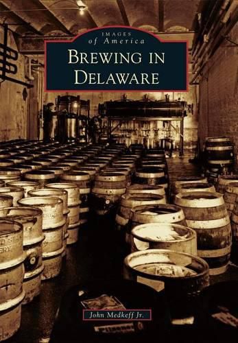 Cover image for Brewing in Delaware