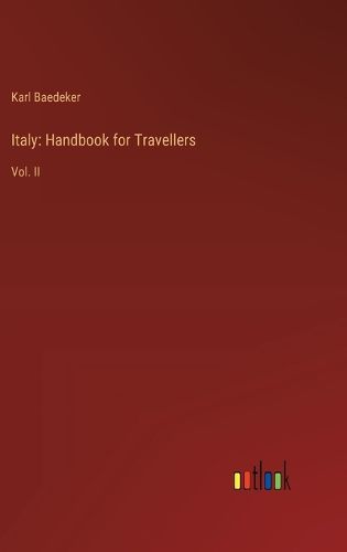 Cover image for Italy