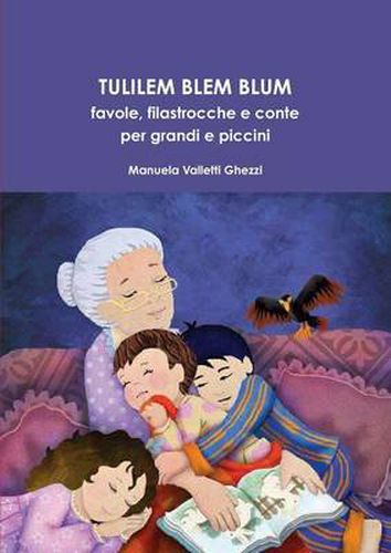 Cover image for Tulilem Blem Blum