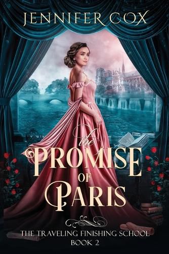 Cover image for The Promise of Paris