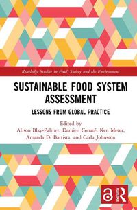 Cover image for Sustainable Food System Assessment: Lessons from Global Practice