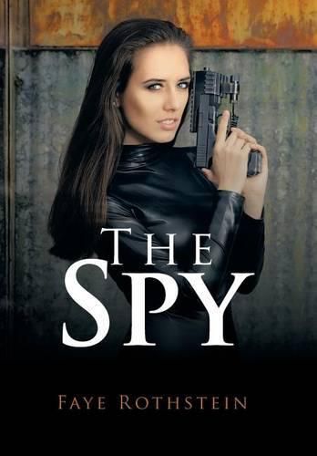 Cover image for The Spy