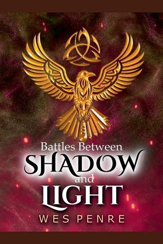 Cover image for Battles Between Shadow and Light