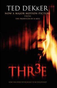 Cover image for Three