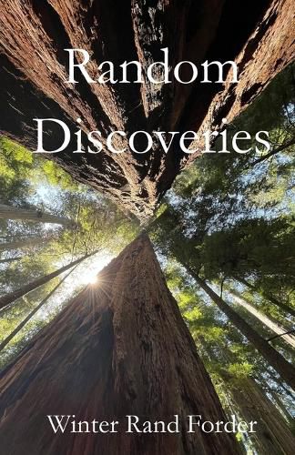 Cover image for Random Discoveries