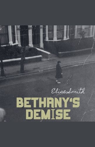 Cover image for Bethany's Demise
