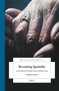 Cover image for Becoming Apostolic