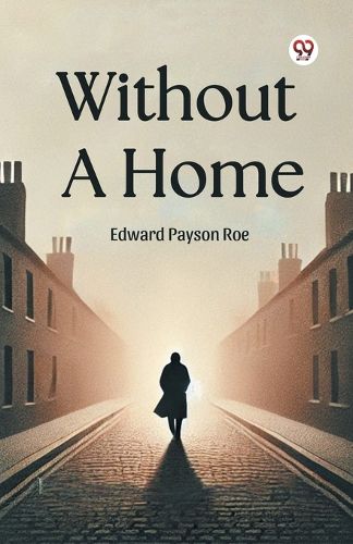 Cover image for Without a Home