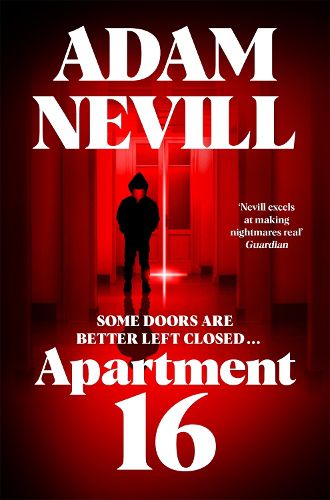 Cover image for Apartment 16