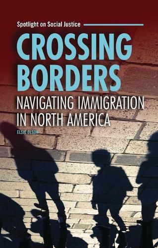 Cover image for Crossing Borders