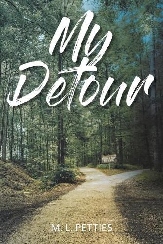 Cover image for My Detour