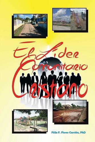 Cover image for El Lider Comunitario Cristiano