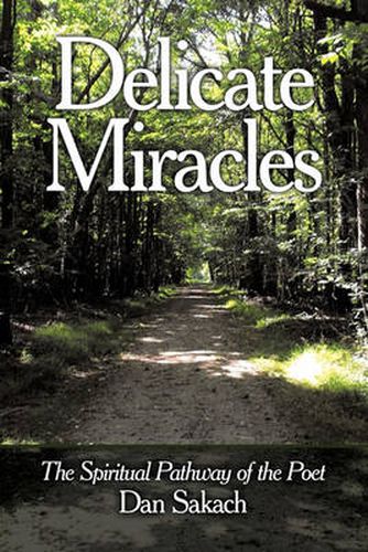 Cover image for Delicate Miracles